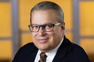 Mark Jones